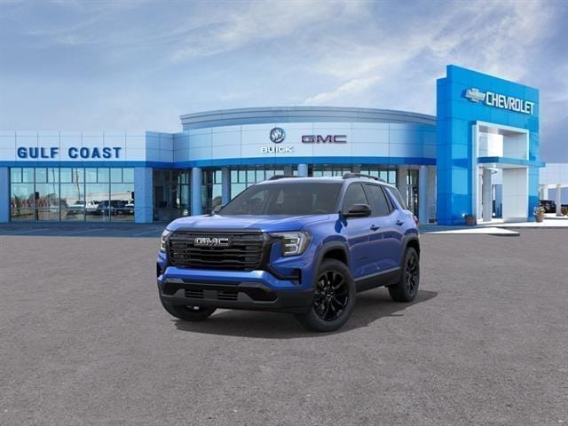 2026 GMC Terrain Elevation - Photo 24