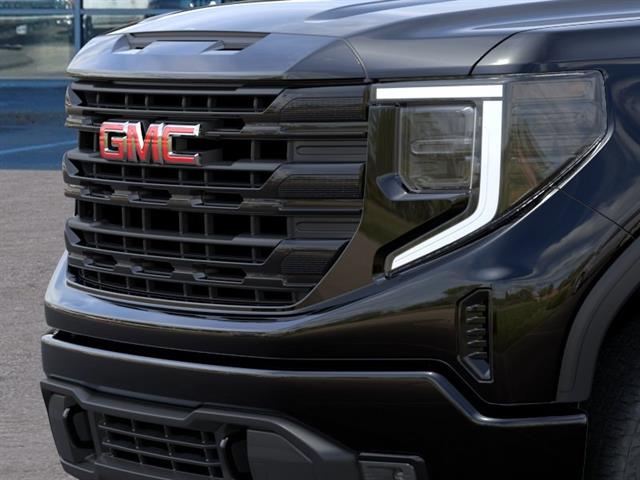2026 GMC Sierra 1500 Elevation - Photo 30