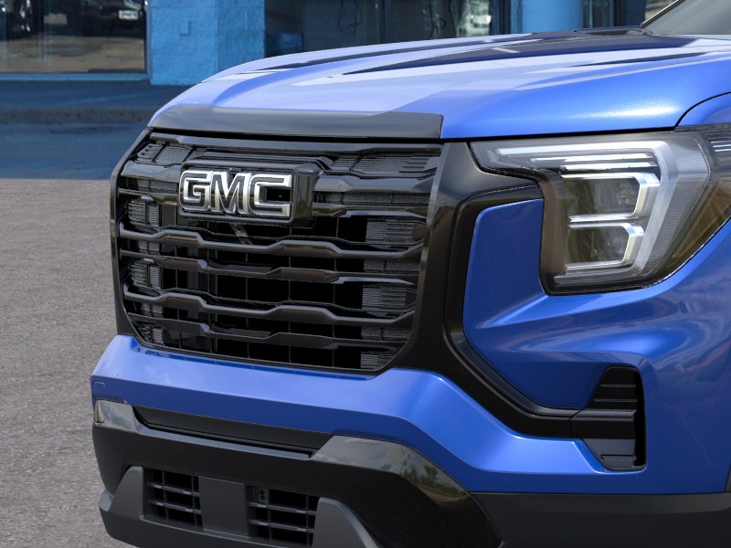 2026 GMC Terrain Elevation - Photo 151