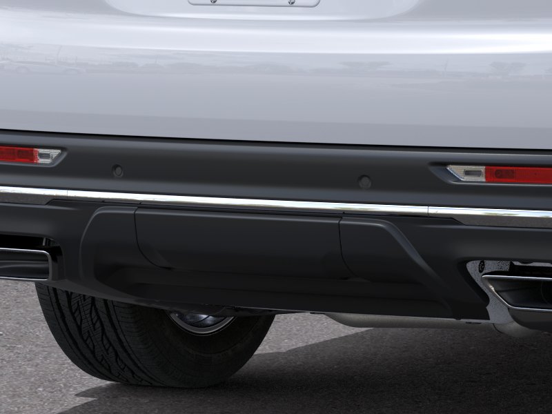 2026 Buick Enclave Preferred - Photo 57