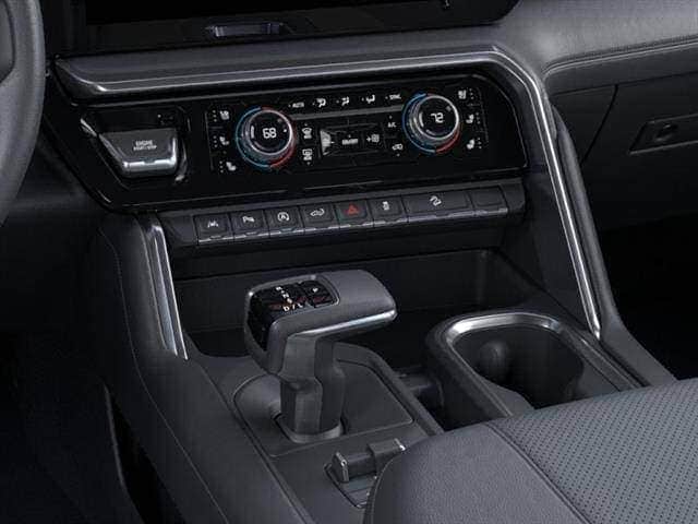 2026 GMC Sierra 1500 Denali - Photo 70