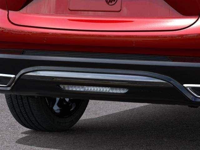 2026 Buick Envision Sport Touring - Photo 40