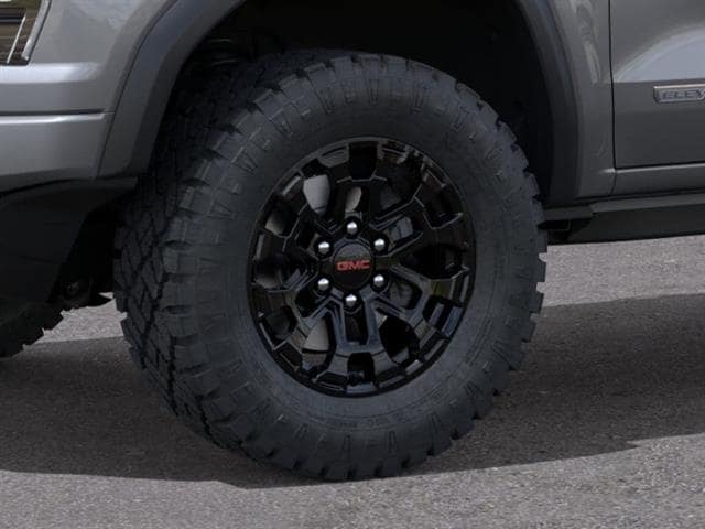 2026 GMC Canyon Elevation - Photo 160