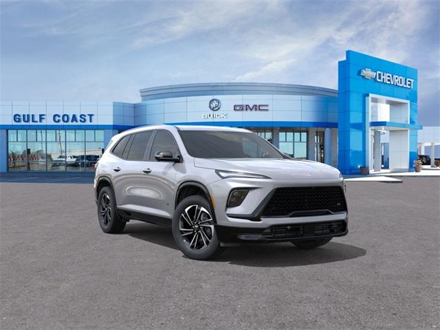 2026 Buick Enclave