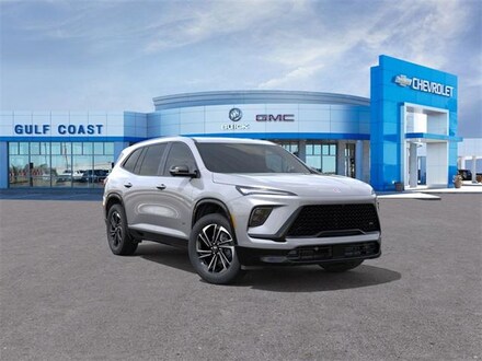 2026 Buick Enclave Sport Touring SUV