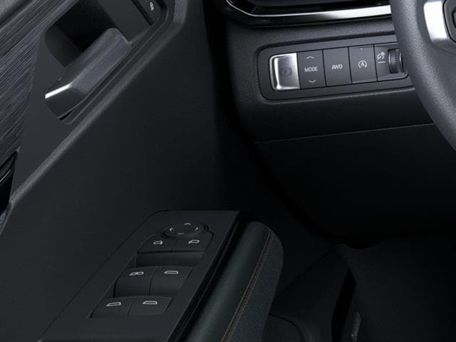 2026 GMC Acadia AT4 - Photo 49