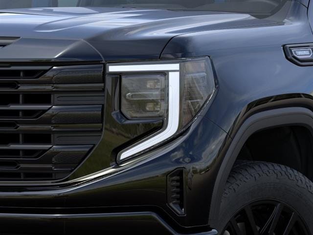 2026 GMC Sierra 1500 Elevation - Photo 119