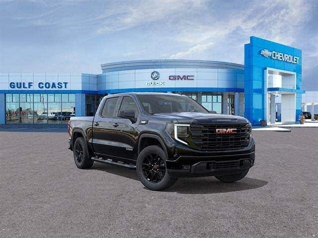 2026 GMC Sierra 1500 Elevation - Photo 35