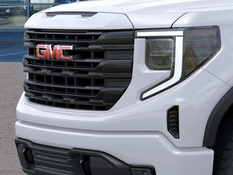 2026 GMC Sierra 1500 Elevation - Photo 13