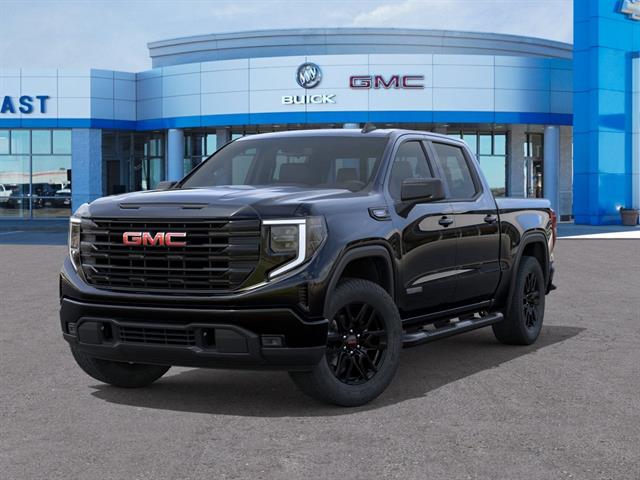 2026 GMC Sierra 1500 Elevation - Photo 116