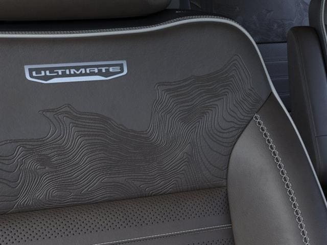 2026 GMC Yukon Denali Ultimate - Photo 98