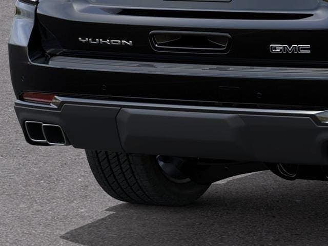 2026 GMC Yukon Denali Ultimate - Photo 43
