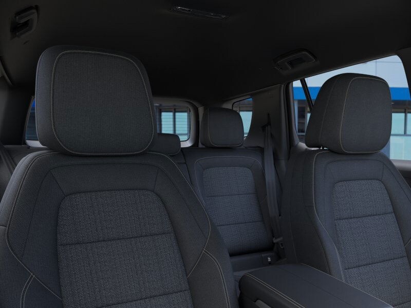 2026 GMC Terrain Elevation - Photo 24