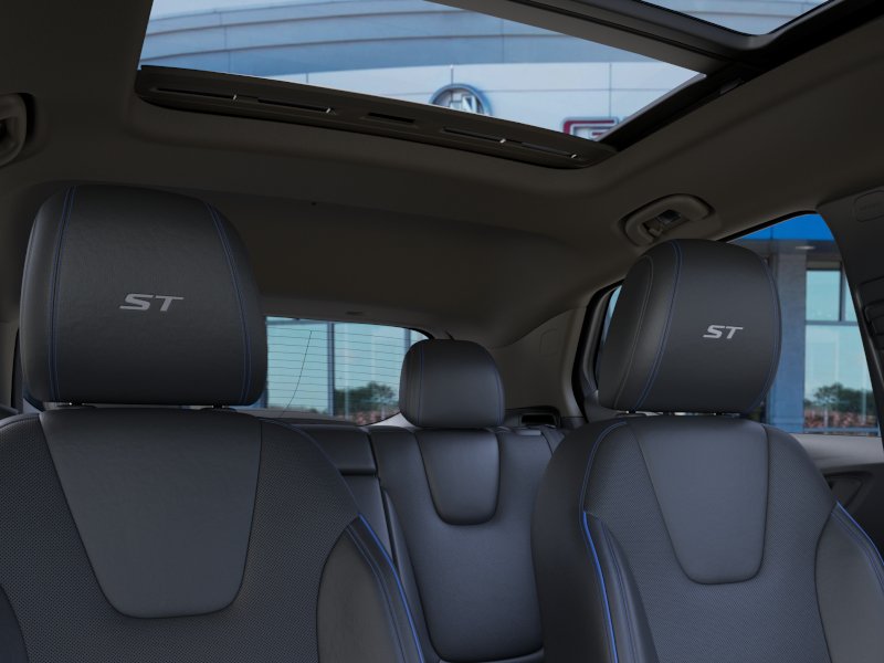 2026 Buick Encore GX Sport Touring - Photo 24