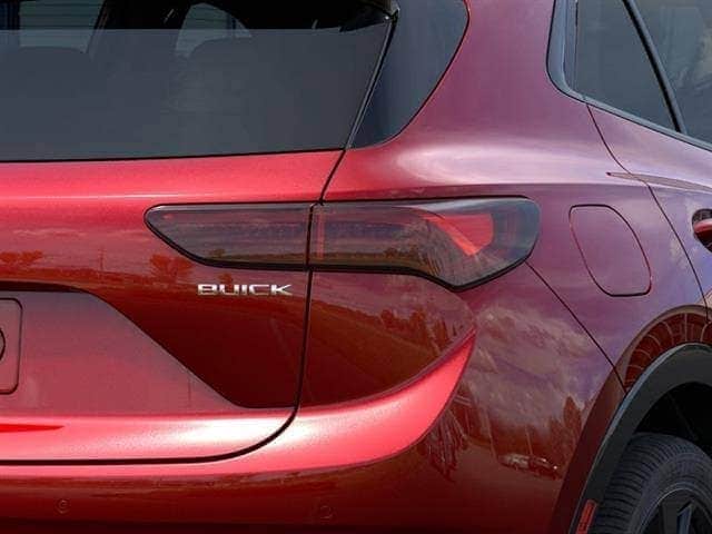 2026 Buick Envision Sport Touring - Photo 65