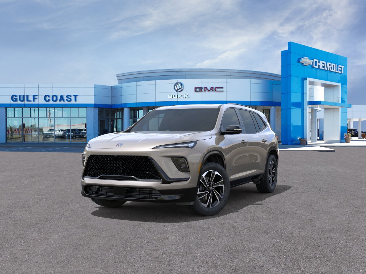 2026 Buick Enclave Sport Touring - Photo 51