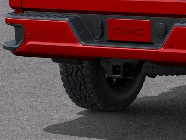 2026 GMC Sierra 2500HD AT4 - Photo 44