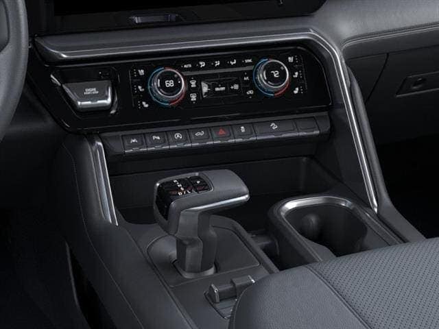 2026 GMC Sierra 1500 Denali - Photo 47