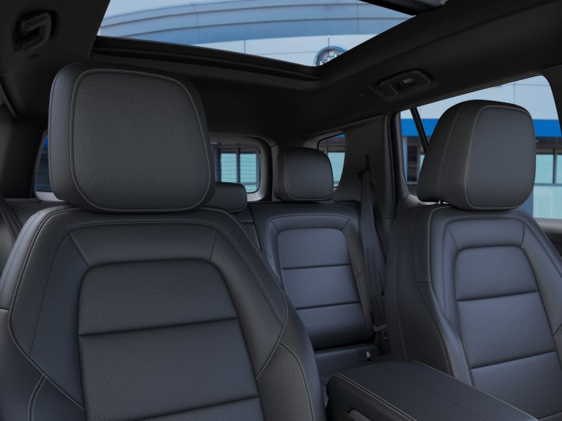2026 GMC Terrain Elevation - Photo 24