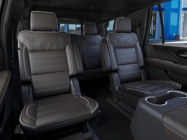 2026 GMC Yukon Denali Ultimate - Photo 17