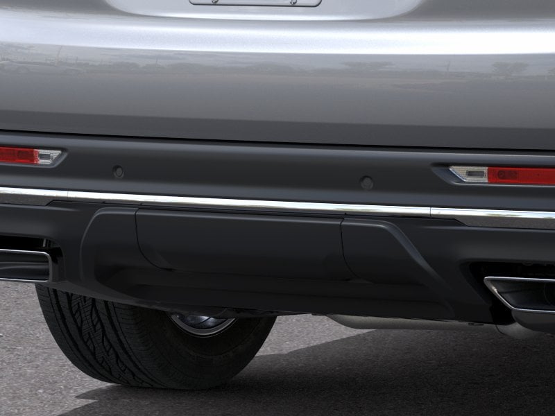2026 Buick Enclave Preferred - Photo 55