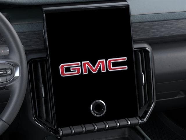 2026 GMC Acadia AT4 - Photo 47