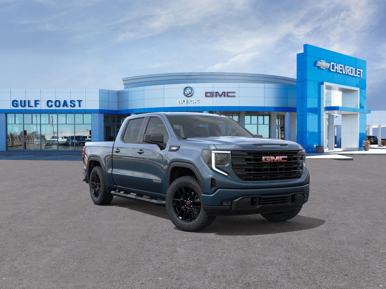 2026 GMC Sierra 1500 Truck 