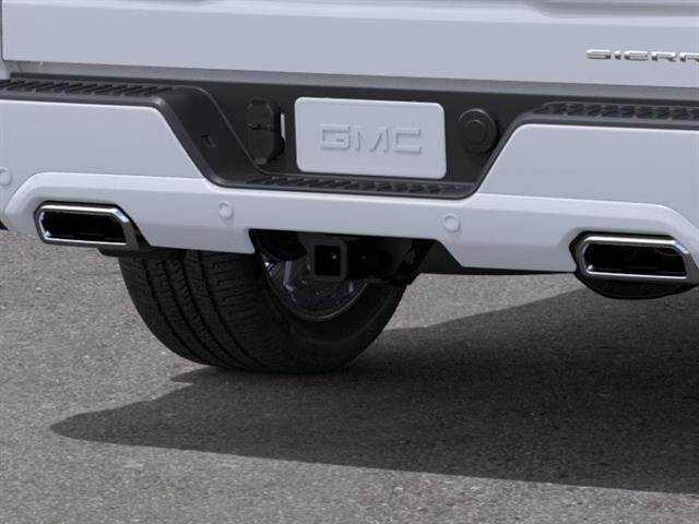 2026 GMC Sierra 1500 Denali Ultimate - Photo 36