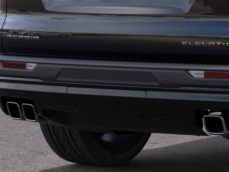 2027 GMC Acadia Elevation - Photo 111