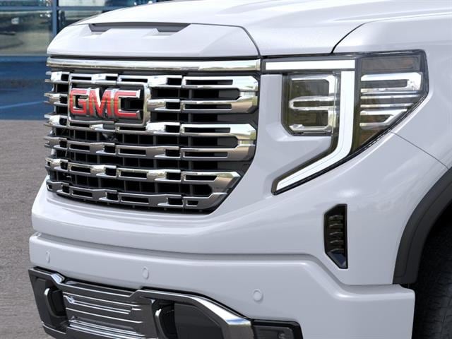 2026 GMC Sierra 1500 Denali - Photo 74