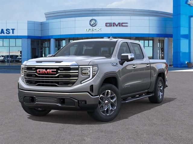 2026 GMC Sierra 1500 SLT - Photo 6