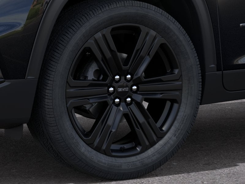 2027 GMC Acadia Elevation - Photo 106