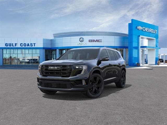 2027 GMC Acadia Elevation - Photo 65