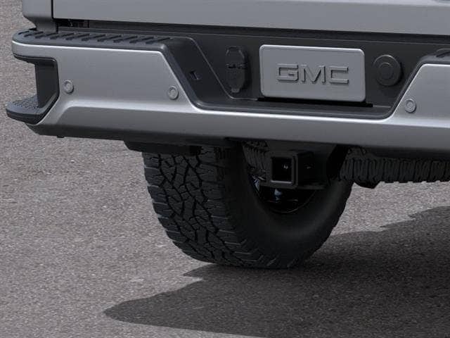 2026 GMC Sierra 2500HD AT4 - Photo 44
