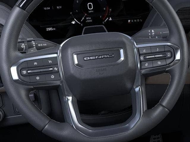2026 GMC Yukon Denali Ultimate - Photo 45