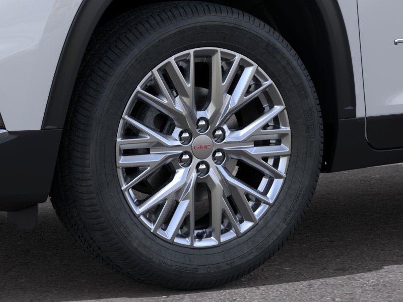 2027 GMC Acadia Elevation - Photo 9