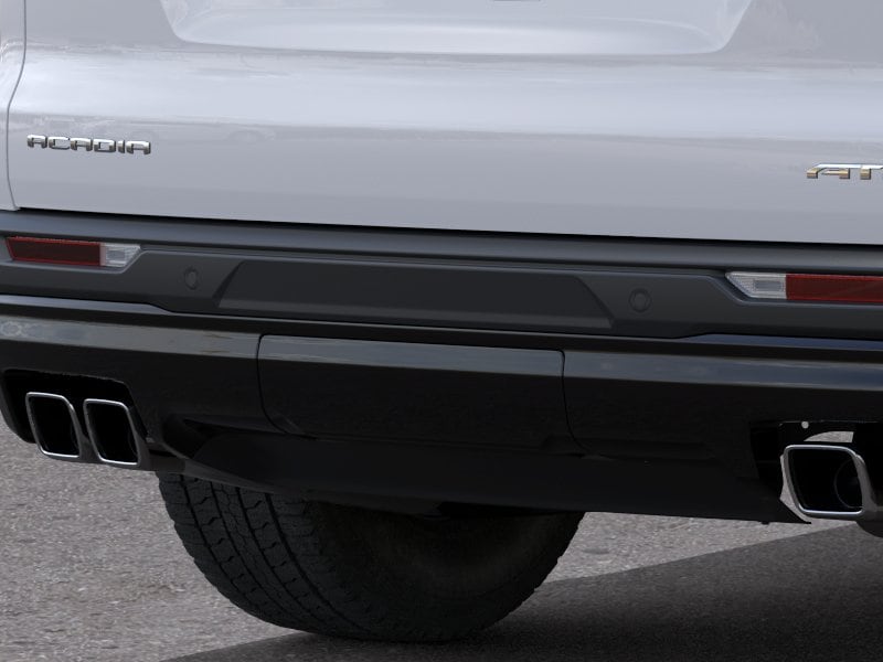 2026 GMC Acadia AT4 - Photo 53