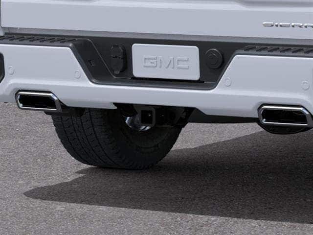2026 GMC Sierra 1500 Denali - Photo 48