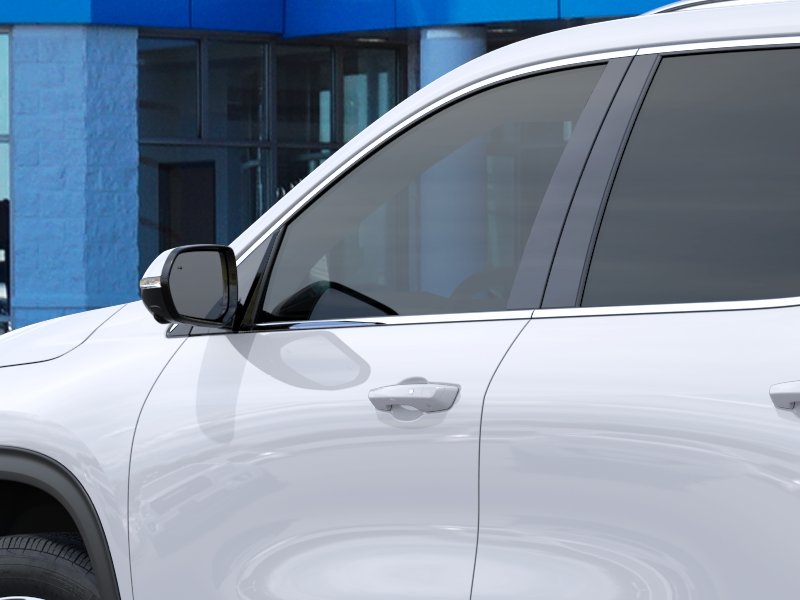 2026 Buick Enclave Preferred - Photo 55