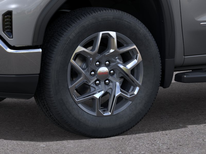 2026 GMC Sierra 1500 SLT - Photo 141