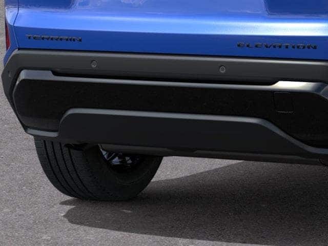 2026 GMC Terrain Elevation - Photo 76