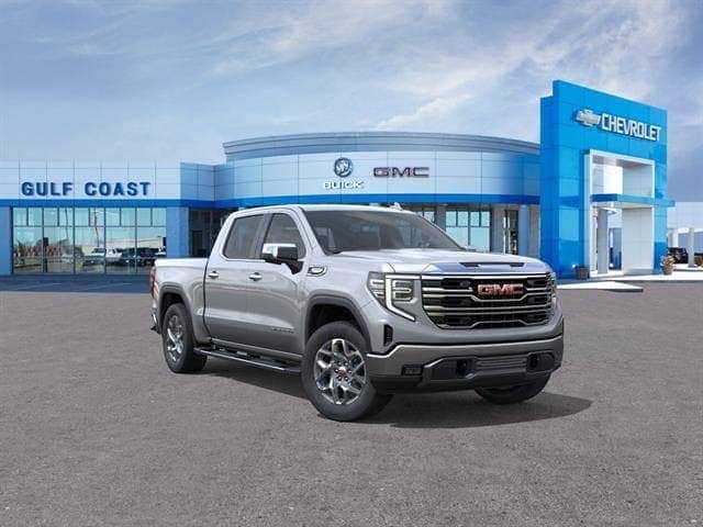 2026 GMC Sierra 1500 SLT - Photo 66