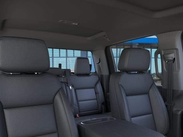 2026 GMC Sierra 1500 SLT - Photo 24