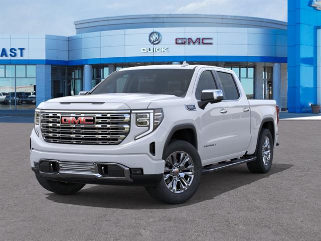 2026 GMC Sierra 1500 Denali - Photo 6