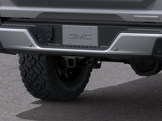 2026 GMC Canyon Elevation - Photo 50