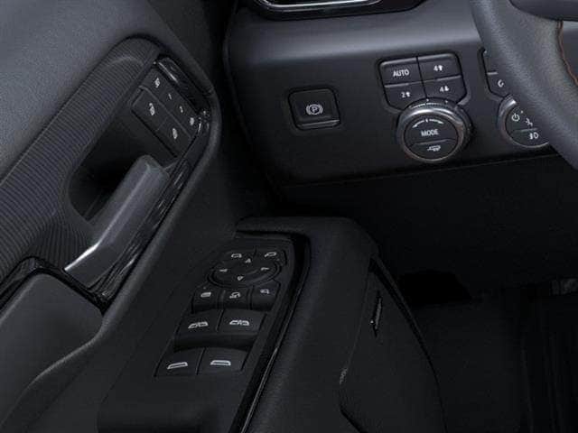 2026 GMC Sierra 2500HD AT4 - Photo 49