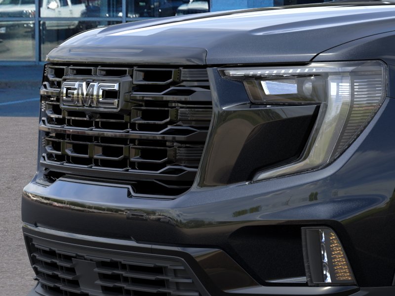 2027 GMC Acadia Elevation - Photo 110