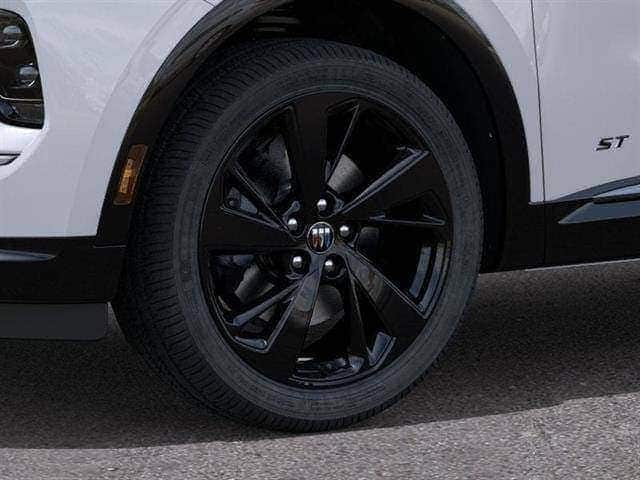 2026 Buick Envision Sport Touring - Photo 27