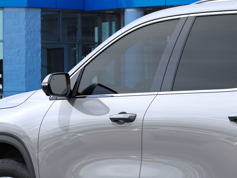 2026 Buick Enclave Preferred - Photo 53