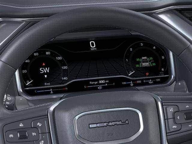 2026 GMC Sierra 1500 Denali - Photo 67